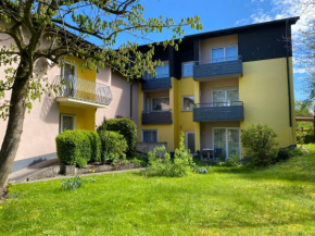 Ferienwohnungen Pohl Bad Rodach
